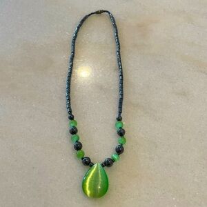 Cozumel Mexico Necklace